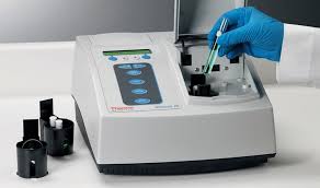 Спектрофотометр